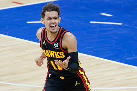 Hawks look for series lead in game 5 vs. Hawks Vs Sixers Final Score Atl Shocks Philly Thwarts Late Rally In 128 124 Win In Game 1 Draftkings Nation