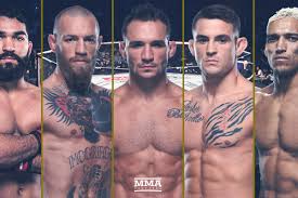 Ufc 262 is closed for new predictions. The Great Divide After Ufc 262 Will The Real Lightweight Champion Please Stand Up Mma Fighting
