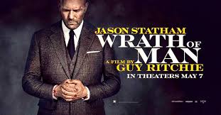 Even in the 'wrath of man' trailer, h unflinchingly kills rapper post malone's gangster. Wrath Of Man Trailer Starring Jason Statham Fandomwire