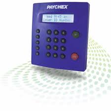 Getting Started with Paychex PST 1000