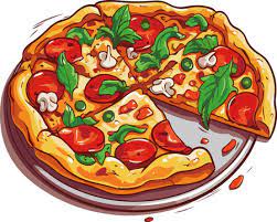 pizza cartoon images browse 92 916