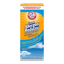 room allergen reducer and odor eliminator