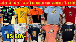 t shirt whole market in delhi