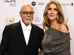 At the time, angélil was a struggling record producer—until his future wife's demo fatefully came across his. Celine Dion S Husband Manager Rene Angelil Dies At 73