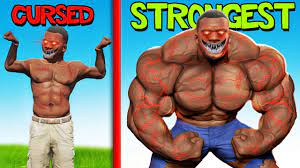 upgrading cursed franklin to strongest