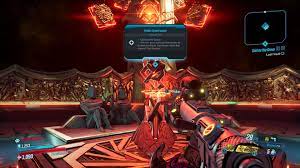 They can be unlocked with 5 keys and can be rerolled afterwards for . Borderlands 3 How To Unlock Artifacts Usgamer