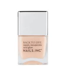 nails inc back to life recovery
