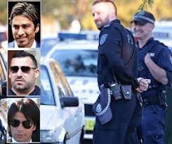 He looks like a typical gang member with a physique, tattoos, expensive and designer watches, and flashy cars. Gangsterism Out Hakan Ayik Australia S Top Drug Importer
