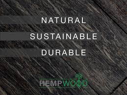 hempwood organic flooring hempwood