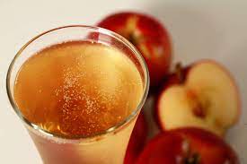hard apple cider recipe