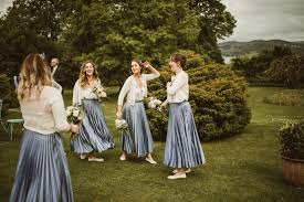 Rathmullan house is the perfect backdrop for stunning shots of the bridal party and guests. Amazing Rathmullan House Wedding Darek Novak Photography