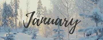 January Newsletter – Shalom Mennonite School