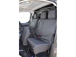 Vauxhall Vivaro 2019 Minibus Seat