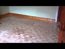 floor sanding wirral restoration of