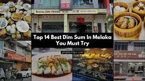 top 14 best dim sum in melaka you must