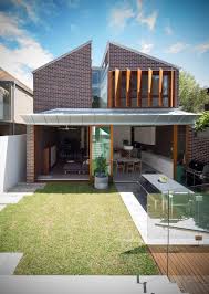 Green House By Carterwilliamson Architects