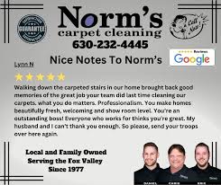 st charles carpet cleaning review