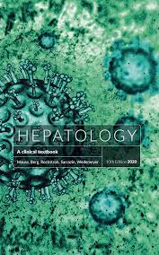 hepatology a clinical textbook 10th
