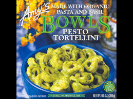 s pesto tortellini bowl nutrition facts