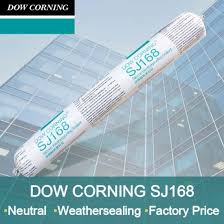 Dow Corning 168 Color Chart Silicone Sealant For Construction Adhesive Comparison