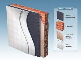 acousticel m20ad thin party wall