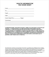 Fax Form Template Fax Forms Blank Fax Cover Sheet Template Word