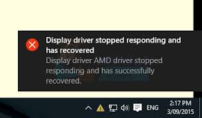We did not find results for: Fix Amd Display Driver Crash Windows 10 Appuals Com