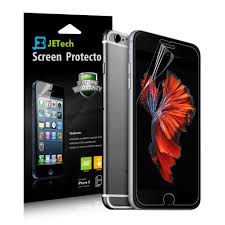 screen protectors for iphone 6s