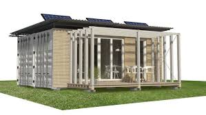 Container Home Plans Tiny