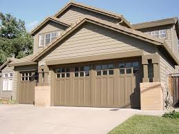 garage doors frequently asked questions