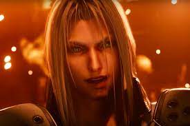 Sephiroth's plan may be different than in ff7 final fantasy 7 remake already makes some considerable changes to the original ff7's story, but sephiroth's plan is probably a lot different, too. Final Fantasy Vii Remake S New Trailer Shows Off Combat Tifa And Sephiroth The Verge