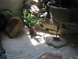 Mini Zen Garden Zen Garden Indoor Zen