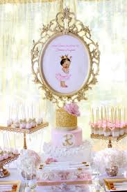best baby shower themes for girls