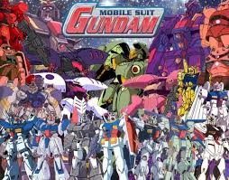 Also streams the latest anime episodes for free. The Universal Century Gundam Guide Anime Amino