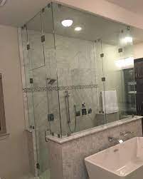 Shower Doors Frameless Glass Showers