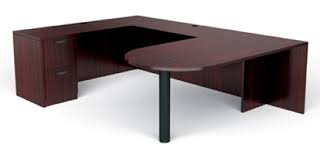 Shop for u shaped desk online at target. U Shaped Office Desk With File Cabinet Offices To Go