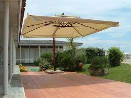 Large Patio Umbrella Outdoor