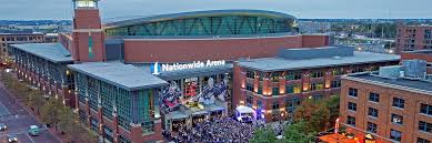 Nationwide Arena Columbus Tickets Schedule Seating