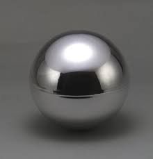 Mirror Ball From Narcissus Garden By