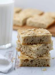 This quick barley bread is a delicious, homemade bread loaf and there's no yeast required! Quick Finnish Flatbread With Oats And Barley Rieska True North Kitchen Recipe Almond Recipes Nordic Recipe Yeast Free Breads
