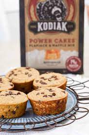 kodiak cakes in recipe without