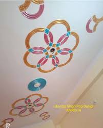 Hall false ceiling designs are an important aspect of building design. New Simple Pop Design For Bedroom Hall Simple Pop Design 2020 Jitendra Pop Design