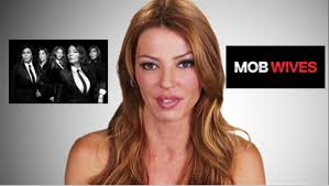 mob wives drita d avanzo busted with