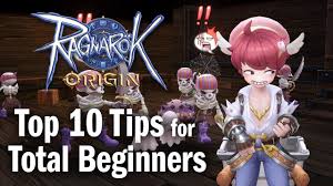 ragnarok origin guide top 10 tips for