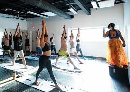 5 best yoga studios in ta bay unation