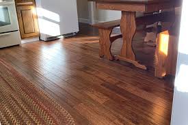 discover the benefits of hardwood at