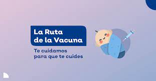 Registro de vacunación sarampión jalisco. Sigue La Ruta De La Vacuna Gobierno Del Estado De Jalisco