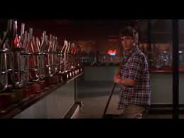 Image result for Eddie and the Cruisers Tom Berenger