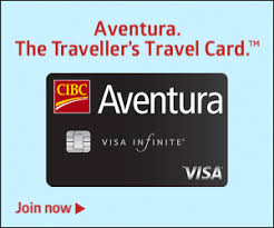 Cibc Aventura Visa Aventura Visa Infinite 2019 09 30
