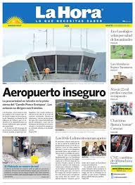 Diario La Hora Loja 15 de Enero 2013 by LA HORA Ecuador - Issuu